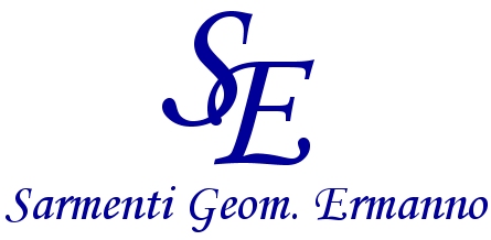 Sarmenti Geom. Ermanno